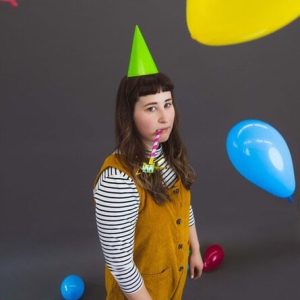 Malden-based Alexandria Nunweiler choreographed the work and also performs. (Photo courtesy The Click)