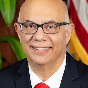 Alfred Lattanzi
Candidate