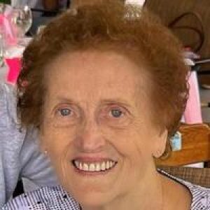 Angelina (Vittorio) Acierno