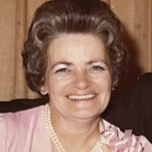 Anna J. Pinto
