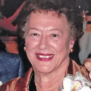 Anna M. (DiGregorio) Saunders