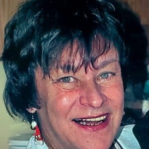 Anne M. (Sylva) Doron