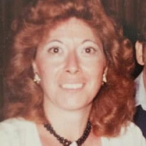 Annmarie (Zarella) Cormier