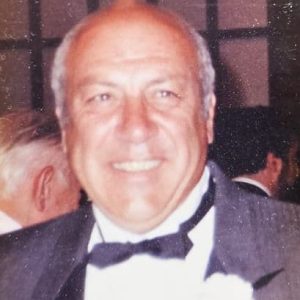 Anthony Catino
