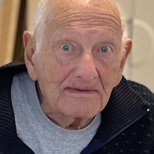 Anthony Frank Sanfilippo