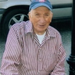 Anthony Morelli, Sr.