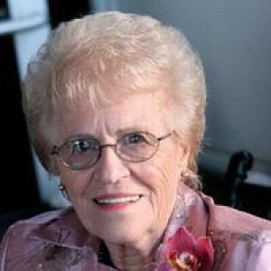 Antoinette M. Broderick