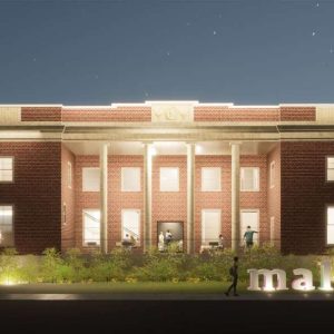 Applications Advisory Committee