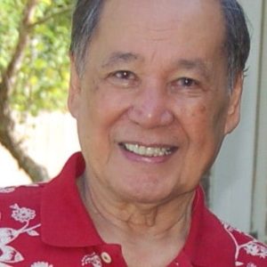 Artemio Purugganan pic