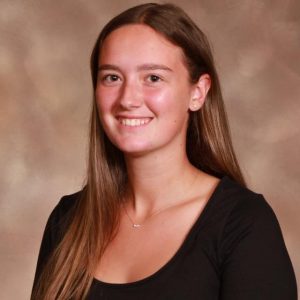 BF Natalie Bono '26