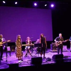 BLACK LEGACY PROJECT