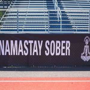 Namastay Sober