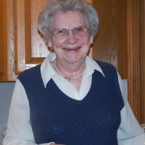 Barbara A Brooks