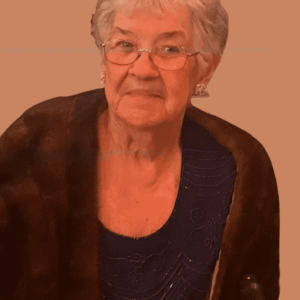 Barbara Elaine Brown