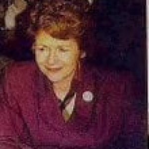 Barbara J. Daugherty