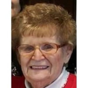 Barbara Jean (Dwyer) Musmecci