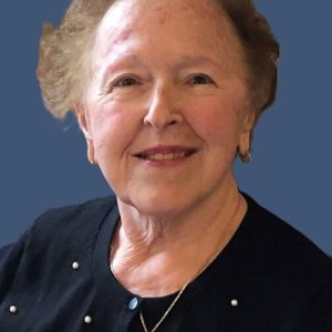 Barbara Preble