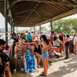 “Beachdrift” by Subdrift