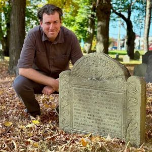 Free Walking Tour of Historic Bell Rock Cemetery (Courtesy photo)