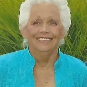 BettyAnn (Jenkins) Pericotti