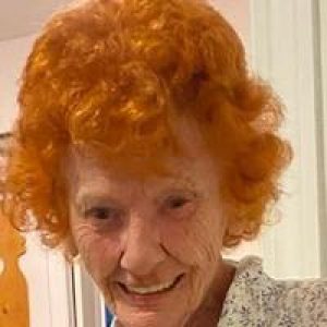 Beverly Murphy