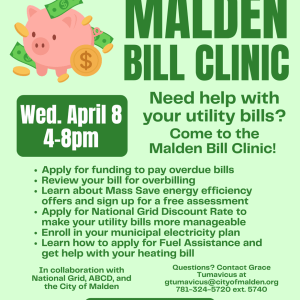 Bill Clinic