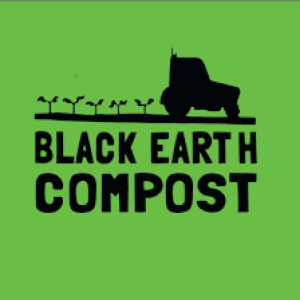Black Earth Compost