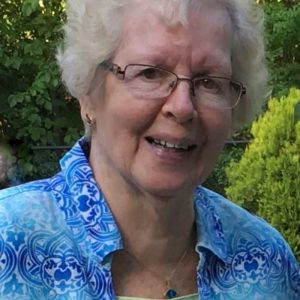 Borseti, Beverly Obit Photo