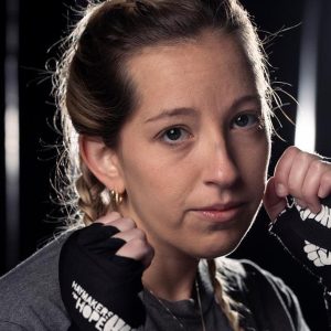 Brittany Macri
