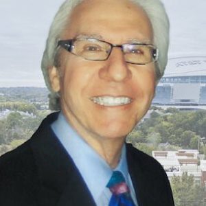 Bruce Seymour Schlosberg