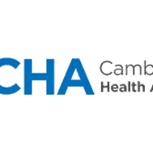 CHA logo