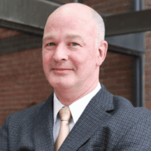 COMING TO SAUGUS: Joseph A. Hart, the next executive director of the Saugus Housing Authority, is expected in town later this month. (Courtesy Photo to The Saugus Advocate)