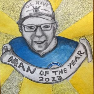 Can You Guess Who? If you know, call 978 683-7773 and your name will be entered into a drawing contest to win. The prize is a $10 gift certificate from the contest’s sponsor, the Hammersmith Family Restaurant, which is located at 330 Central St. in Saugus.