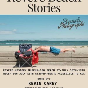 Revere Beach Stories - 6