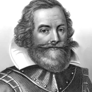 Captain John Smith