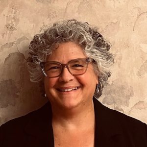 Caren Silverlieb, new executive director for Hebrew SeniorLife’s Jack Satter House and the North Shore region. (Courtesy photo)