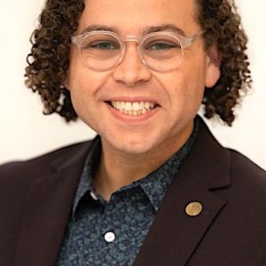 Carey McDonald
Councillor-at-Large