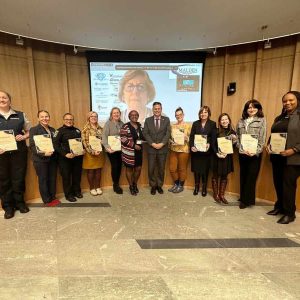 Celebrating International Women’s Day-2