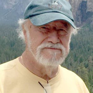 Suleyman “Suley” Dervish Celimli