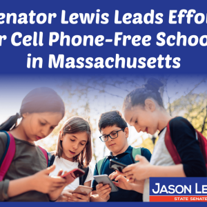 Cell Phone-Free Schools