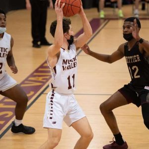 Charter School Basketball-19-2