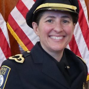 Maria LaVita
Chief of Police
