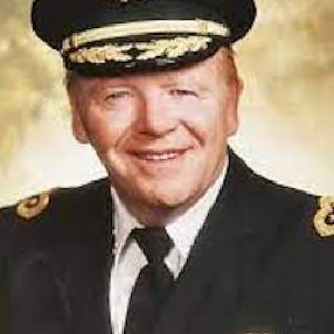 Malden Police Chief (Ret.) Neil Buckley
1939-2023