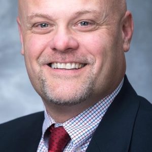 Chris Mastrangelo
MHS Principal