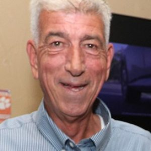 Chris Giannino
Ward 6 Council candidate