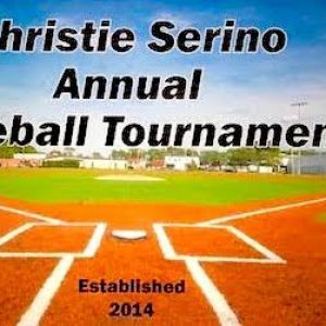 Christie Serino Baseball Classic