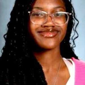 Christina Anasthal
President
MHS Class of 2025