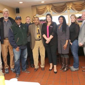 City And State Officials-2