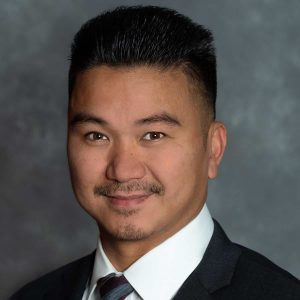 Jimmy Tri Le
City Councillor