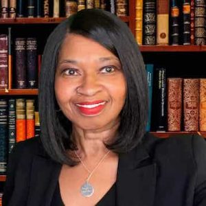 Alicia McNeil
Malden City Solicitor